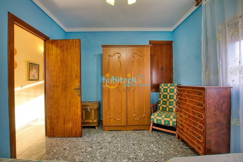 Foto ec17db8b-81a1-4715-8aea-d8012c70dd21. Casa a Benamargosa