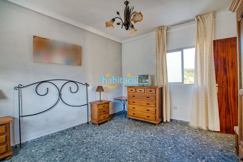 Foto ec946670-b08b-40ea-9898-522a0fff5463. Casa a Benamargosa