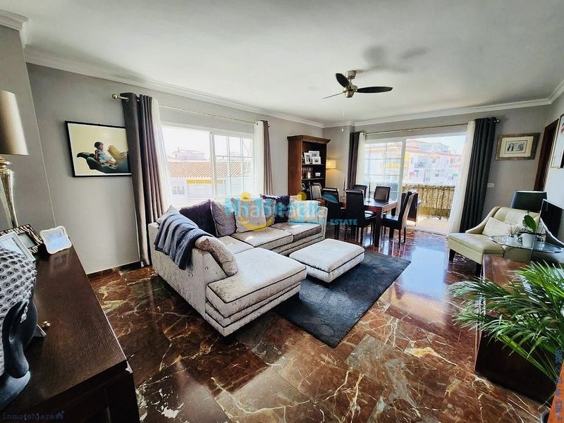 Foto 2477ff2e-8840-4dcc-b475-b6f3c2166670. Apartament a Centro Nerja