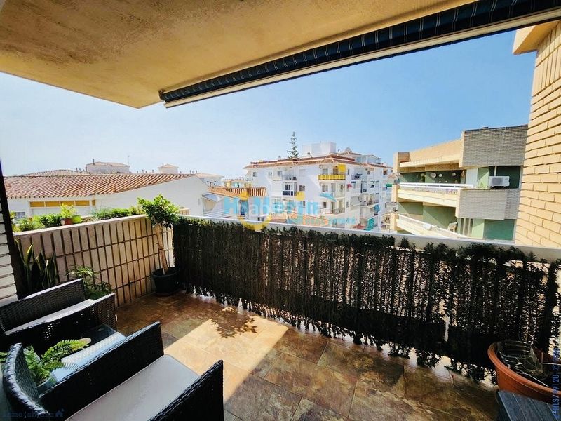 Foto 296fddd7-e11b-4f59-b803-07659bc06bda. Apartament a Centro Nerja