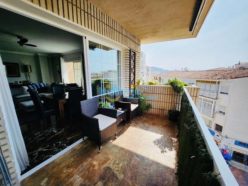 Foto 5187a070-74f6-4b57-95a2-0e1ffb00da07. Apartament a Centro Nerja