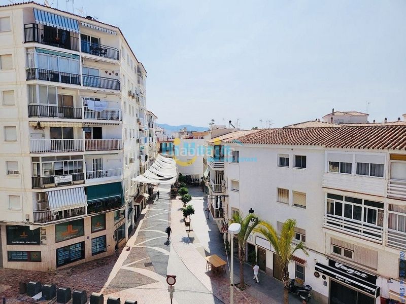 Foto 59431706-60a2-4dac-bfdb-e7334f511633. Apartament a Centro Nerja