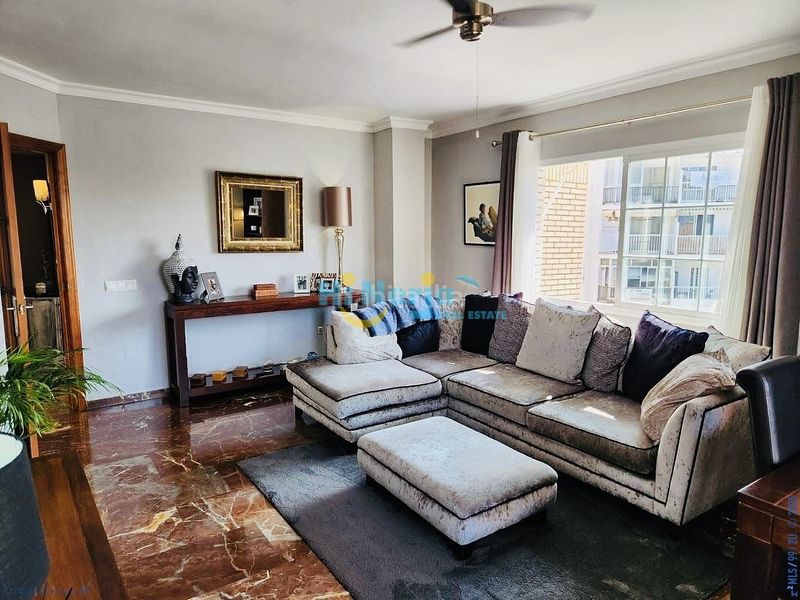 Foto 7b2967e8-b42e-4162-bc0f-0a294392ac2c. Apartament a Centro Nerja