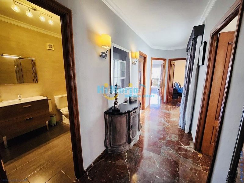 Foto 8b17dc1a-72f3-4f3e-a58f-e55a2c44cbaf. Apartament a Centro Nerja