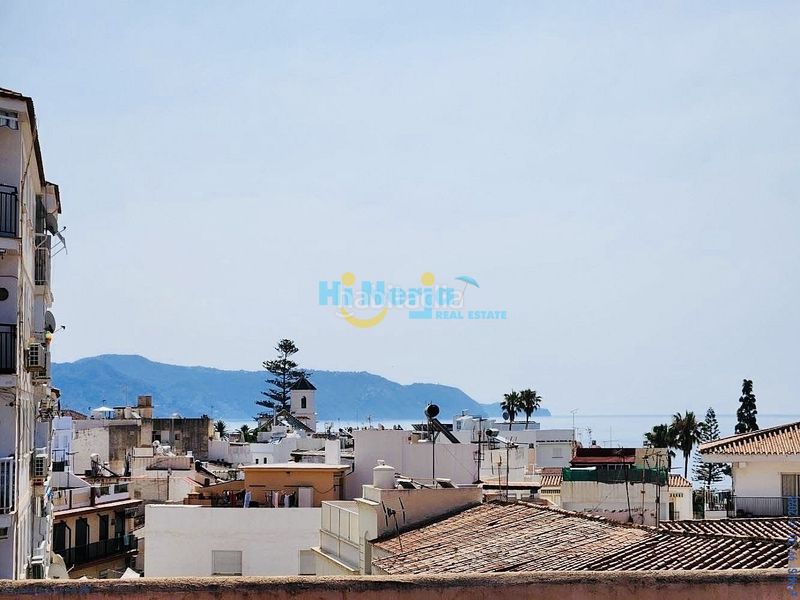 Foto a72a639a-458e-4d93-9f9b-91cab4c4f33c. Apartament a Centro Nerja