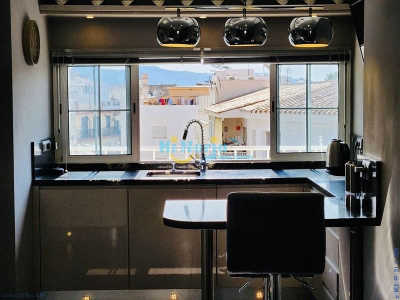 Foto cdbded66-96b4-4bf1-8ad7-88e8cc4fc035. Apartament a Centro Nerja