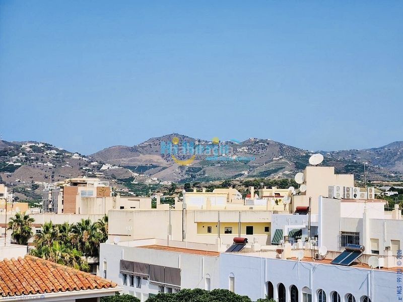 Foto f8beb680-d4dc-4cfc-82d7-bafafd723973. Apartament a Centro Nerja