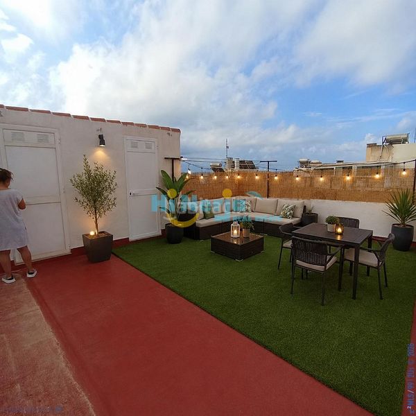 Foto ceb301e2-c9e7-4802-bcd0-7538dbcc1a4e. Apartament a Centro Nerja
