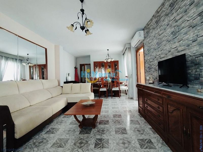 Foto d5bec9ea-8f4b-4811-87b9-1fba5e987046. Apartament a Centro Nerja