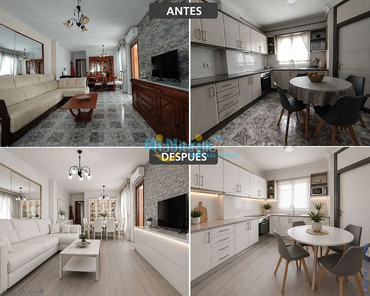 Foto ebc84bf2-0260-490a-a9b5-4a127d746737. Apartament a Centro Nerja