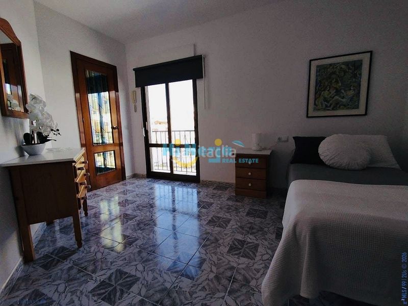 Foto f6b6f7dd-41f3-4c3d-af3f-939aeef4b09d. Apartament a Centro Nerja