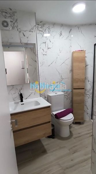 Foto 054ecaeb-684f-4a6a-9eae-2d6e5165b108. Apartament amb calefacció piscina a Torrox pueblo Torrox