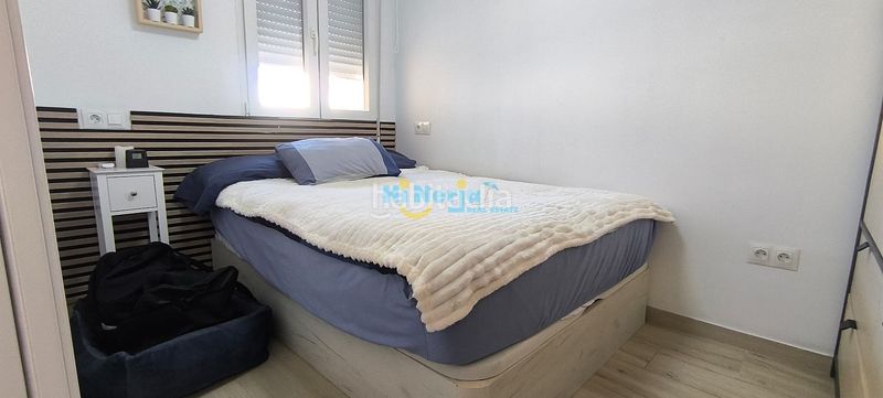 Foto 26e45379-f4c0-471f-98ad-f7543826ff7f. Apartament amb calefacció piscina a Torrox pueblo Torrox