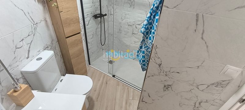Foto 777482f1-514f-4191-9856-00f72366f50d. Apartament amb calefacció piscina a Torrox pueblo Torrox