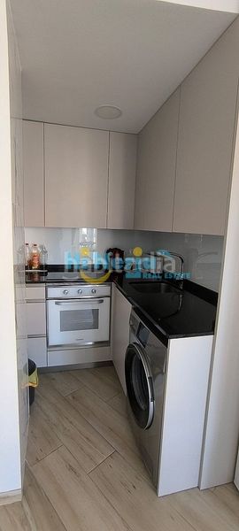 Foto a7d16b58-31d5-46cf-a792-1342217074ea. Apartament amb calefacció piscina a Torrox pueblo Torrox