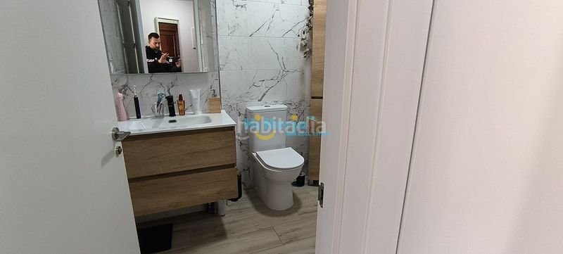Foto cdf66509-307a-487e-8c75-e7b1961369f6. Apartament amb calefacció piscina a Torrox pueblo Torrox