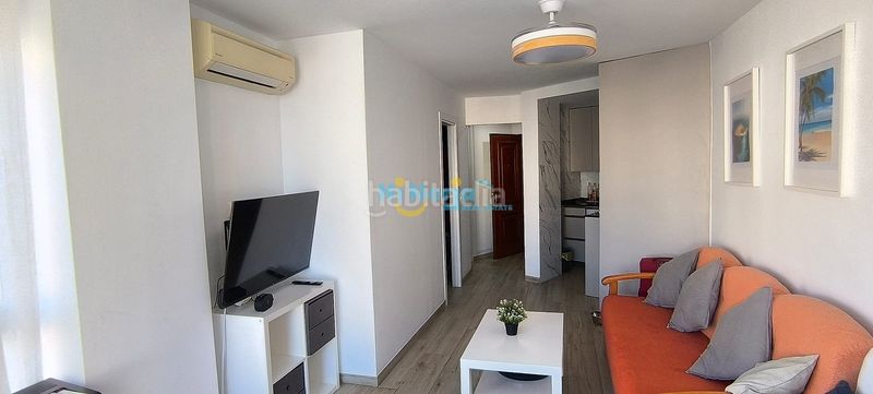 Foto f12c3196-88cc-4da5-807a-b661ccb61549. Apartament amb calefacció piscina a Torrox pueblo Torrox