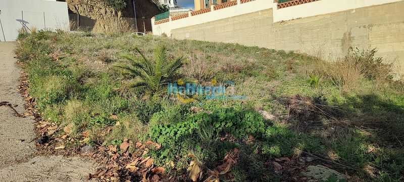 Foto 16484c3d-d748-4883-8e51-417818eef9ea. Terreny residencial a El Peñoncillo Torrox