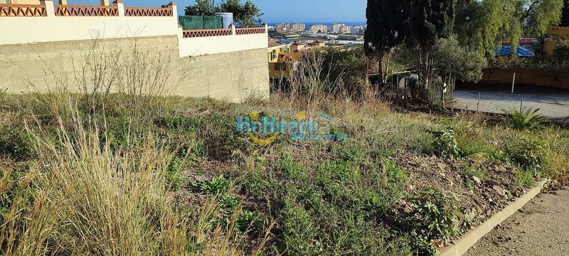 Foto 6020a8b9-3fd2-4c06-8a1f-bcfd1a9bb654. Terreny residencial a El Peñoncillo Torrox