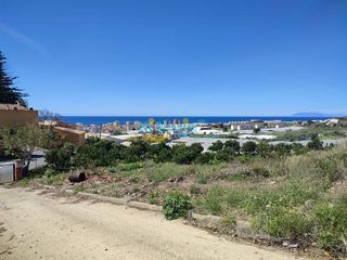 Terreny residencial a El Peñoncillo. Terreno urbano torrox costa