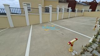 Affitto Posto auto in Centro. Plaza de parking descubierta  nerja, la noria