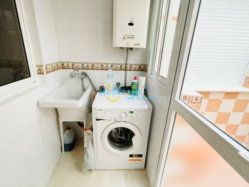 Foto 44703b40-311d-440e-934a-88c3c18892ce. Apartament amb piscina a El Peñoncillo Torrox