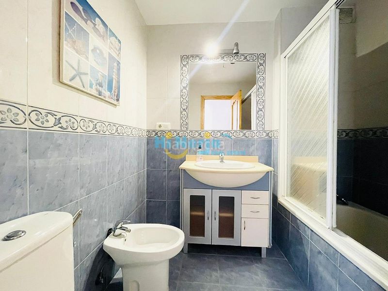 Foto 7132e32a-1b1d-4c3d-a24a-55118e00075a. Apartament amb piscina a El Peñoncillo Torrox
