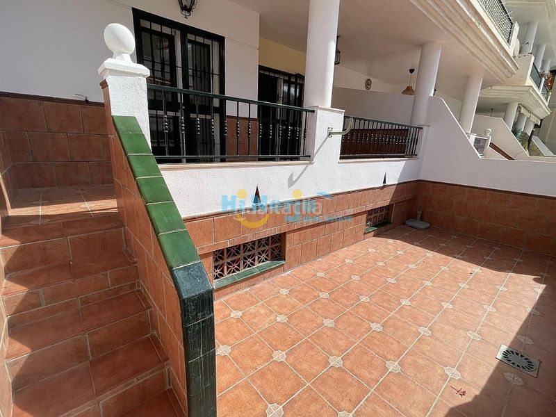 Foto fcaaad72-37b5-4bc1-8710-5207da81b441. Apartament amb piscina a El Peñoncillo Torrox