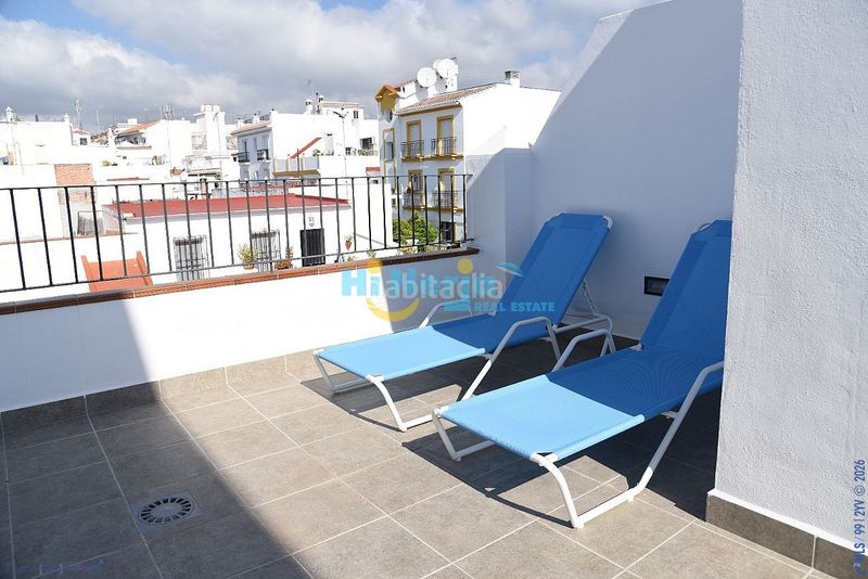 Foto 05cc3a05-26e8-4622-9dde-b9d1913d925e. Casa a Centro Nerja