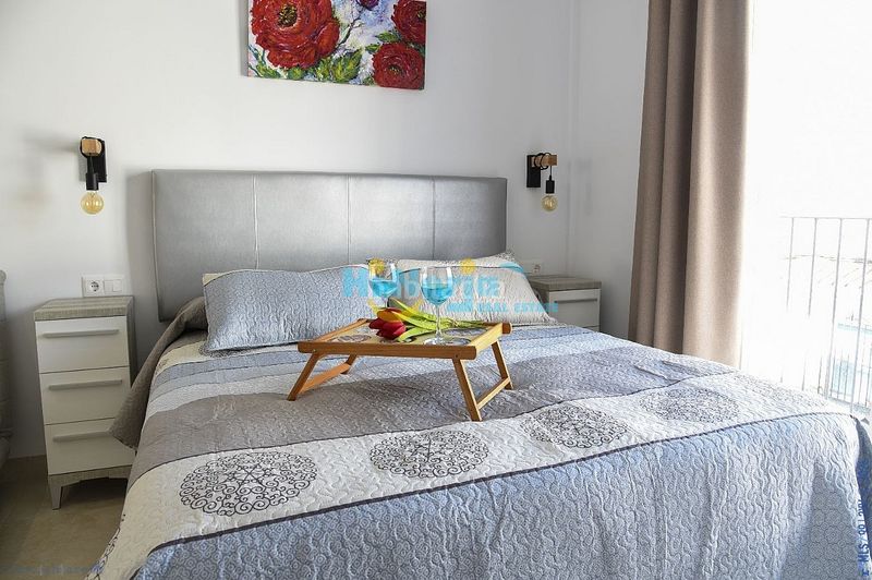 Foto dd42fc30-bdd7-4a54-b8f9-3b068192c23e. Casa a Centro Nerja