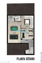 Terreny residencial a El Tomillar