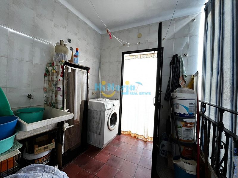 Foto 09209ad8-0c96-41c7-81e8-17c637abd6f5. Casa a Algarrobo pueblo Algarrobo
