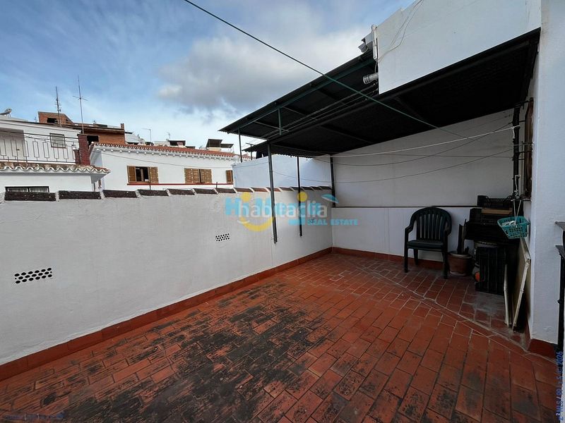Foto 4576f9de-8de1-44dc-ba81-4533d88a7c41. Casa a Algarrobo pueblo Algarrobo