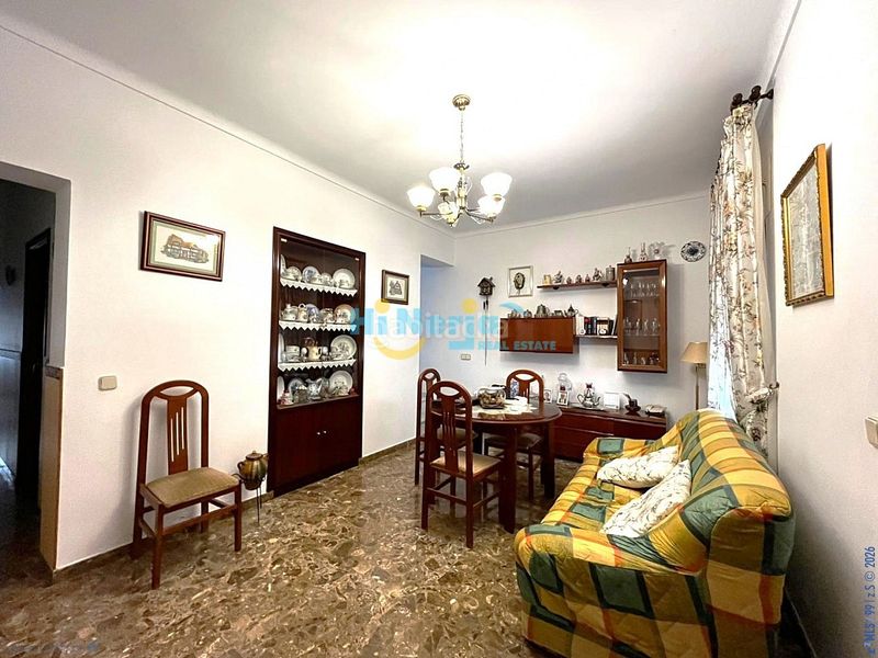 Foto 4a16cb65-6f39-42e5-9e97-7f125d679af5. Casa a Algarrobo pueblo Algarrobo