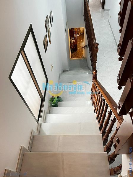 Foto 5d0d83dd-e6fb-424d-8ac2-8d8d47822d29. Casa a Algarrobo pueblo Algarrobo