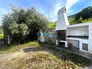 Casa en Alcaucín. Se vende casa de campo con gran parcela y vistas abiertas en alc