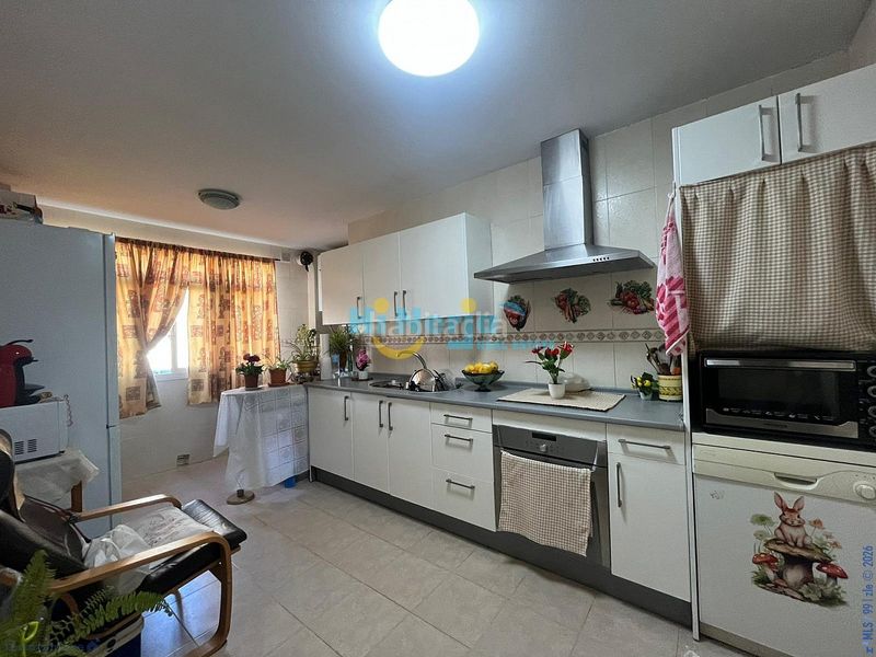 Foto 3429a6a4-30c6-424a-89ad-d0061c722b25. Apartament amb calefacció a Camino Algarrobo - Las Arenas Vélez - Málaga