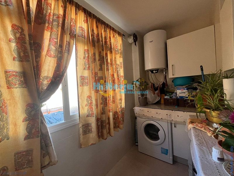 Foto 41c3424d-3a70-4c64-8256-bfa28efa5f20. Apartament amb calefacció a Camino Algarrobo - Las Arenas Vélez - Málaga