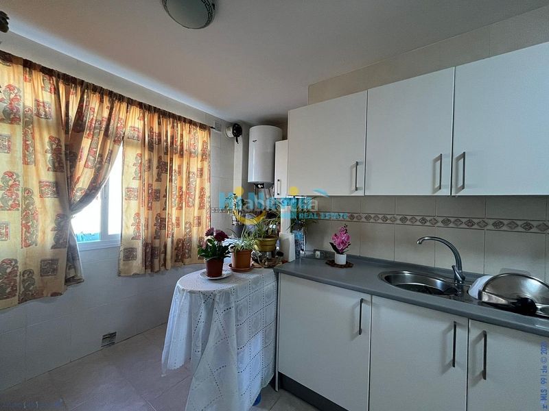 Foto 51f51777-9ab3-4e43-9527-dabb37ba4ae3. Apartament amb calefacció a Camino Algarrobo - Las Arenas Vélez - Málaga