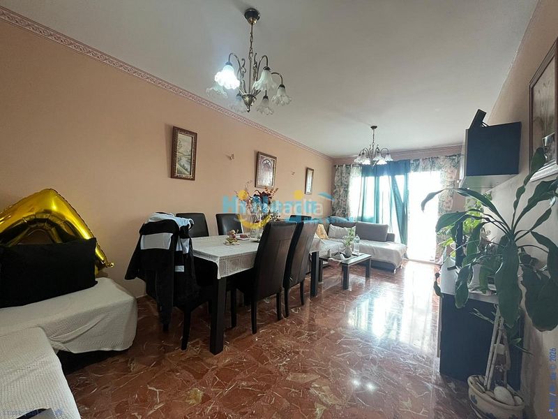 Foto 7e55573d-6e03-4ef9-8d3f-9ea0c5384d34. Apartament amb calefacció a Camino Algarrobo - Las Arenas Vélez - Málaga