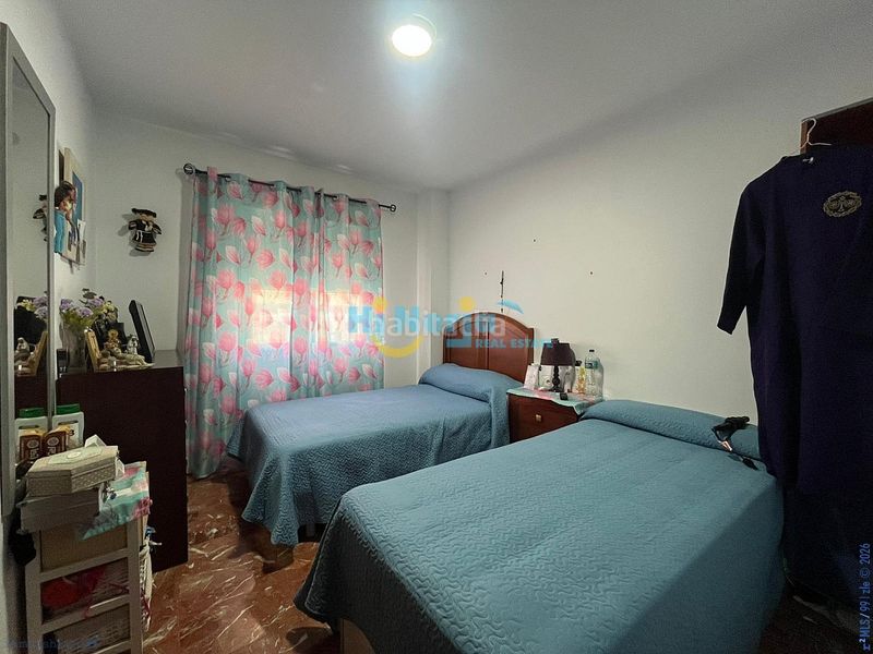 Foto 94770bf0-5c7f-47d9-8870-429329e5244f. Apartament amb calefacció a Camino Algarrobo - Las Arenas Vélez - Málaga