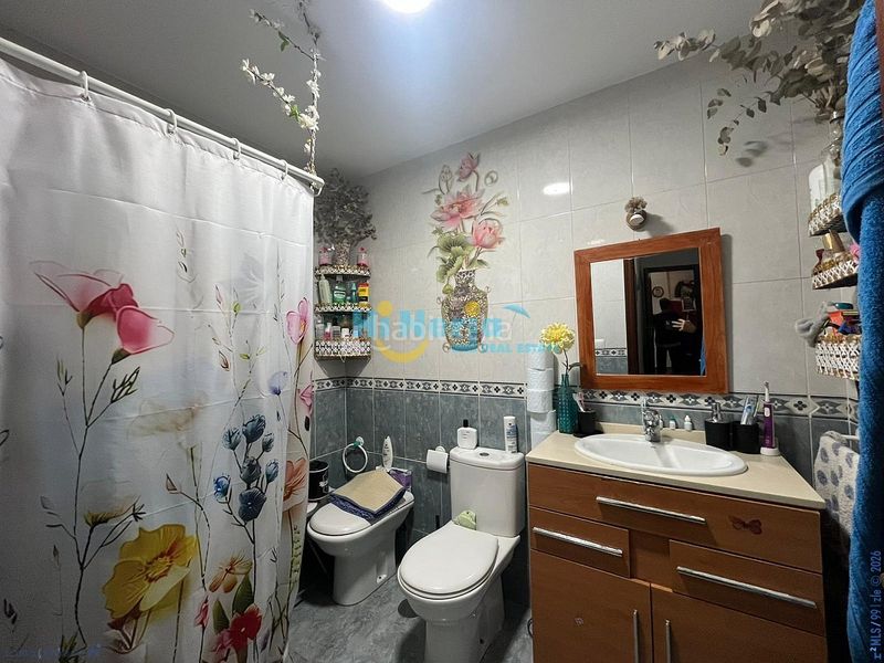 Foto c46cefe6-9854-464c-945a-e8c3a413b50c. Apartament amb calefacció a Camino Algarrobo - Las Arenas Vélez - Málaga