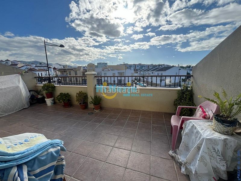 Foto fe255014-491b-4e6d-9a2f-2a1837f4ee7f. Apartament amb calefacció a Camino Algarrobo - Las Arenas Vélez - Málaga