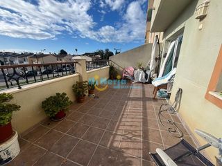 Apartment in Camino Algarrobo - Las Arenas
