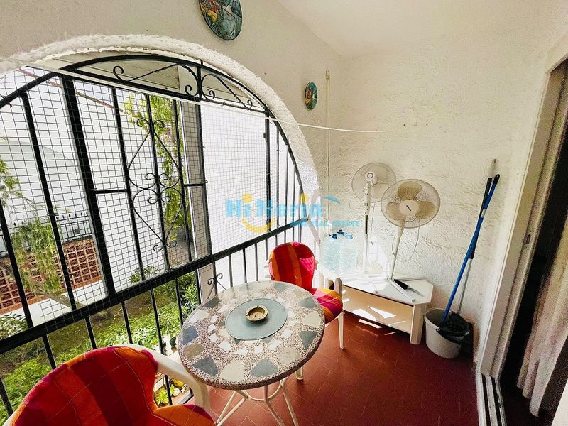Foto 4061a370-fe4d-448b-b007-60bcfbffa375. Apartament amb piscina a El Peñoncillo Torrox