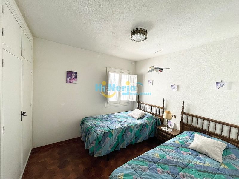 Foto 97b53970-36ce-4e4a-adf1-c1e7b6e780a1. Apartament amb piscina a El Peñoncillo Torrox