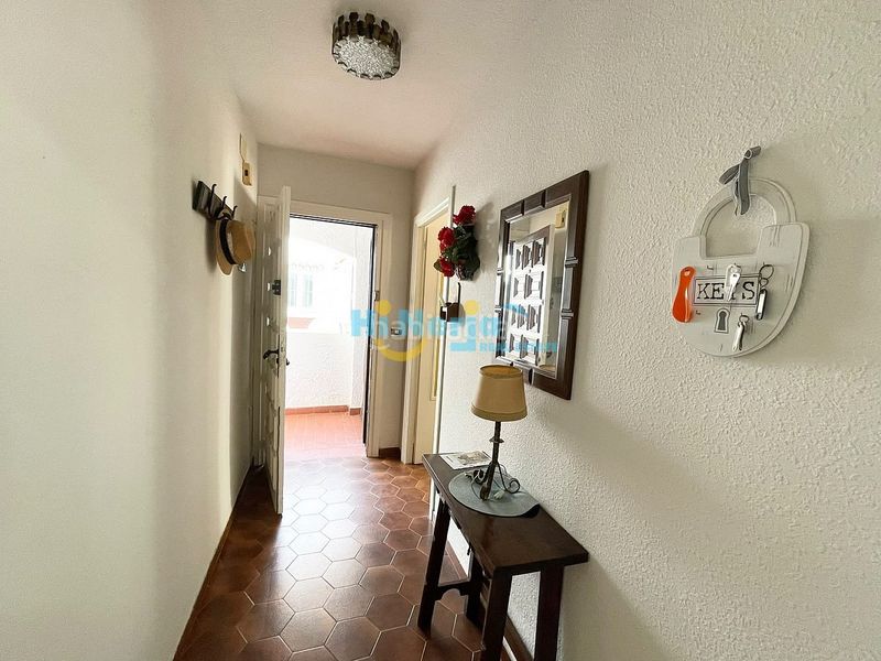 Foto 9bf311d6-99be-4fcd-bfb1-0820585aecbe. Apartament amb piscina a El Peñoncillo Torrox