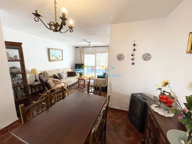 Foto eb45b723-541c-4cbc-aaac-0de2a91bf6ae. Apartament amb piscina a El Peñoncillo Torrox
