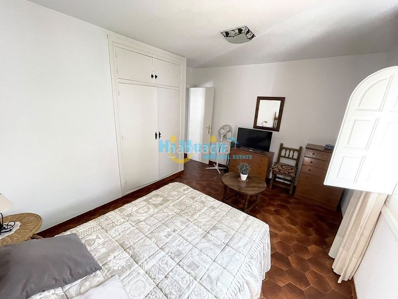 Foto fb510af6-acda-4bf6-afff-354c28b0ae44. Apartament amb piscina a El Peñoncillo Torrox