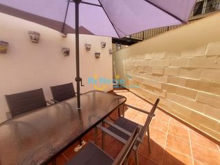 Apartament a El Morche. Apartamento 1 dormitorio piscina centro